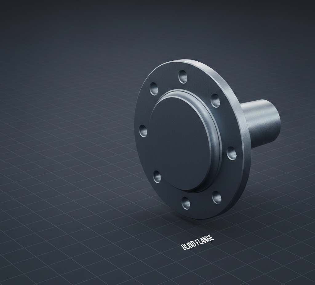 Blind Flange