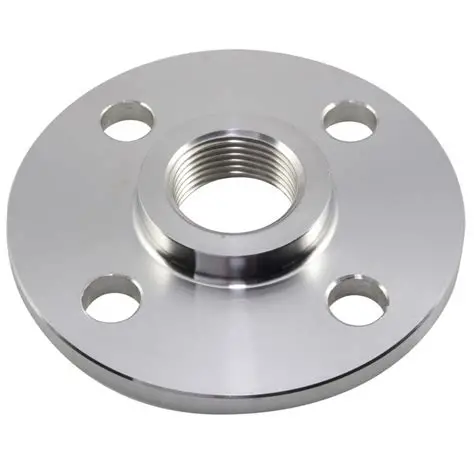 Threaded Raised Face (TRF) Flange